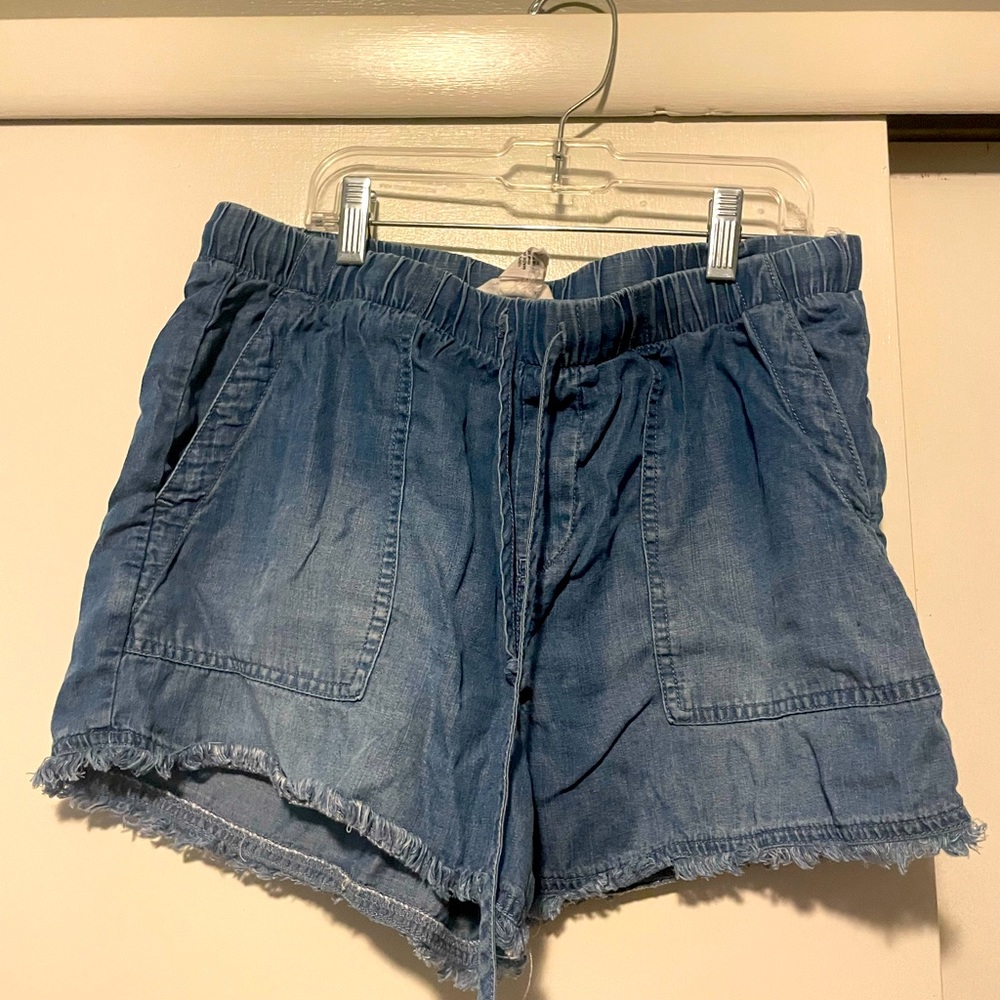 Republic Jean shorts, Size:S